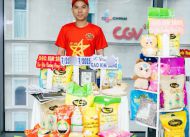 NGÀY HỘI TRƯNG BÀY SẢN PHẨM