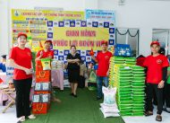 Mừng 50 năm Ngày Giải phóng miền Nam, thống nhất đất nước 30/04/2025