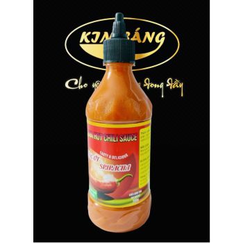 TƯƠNG ỚT XUẤT KHẨU SRIRACHA 500ML 